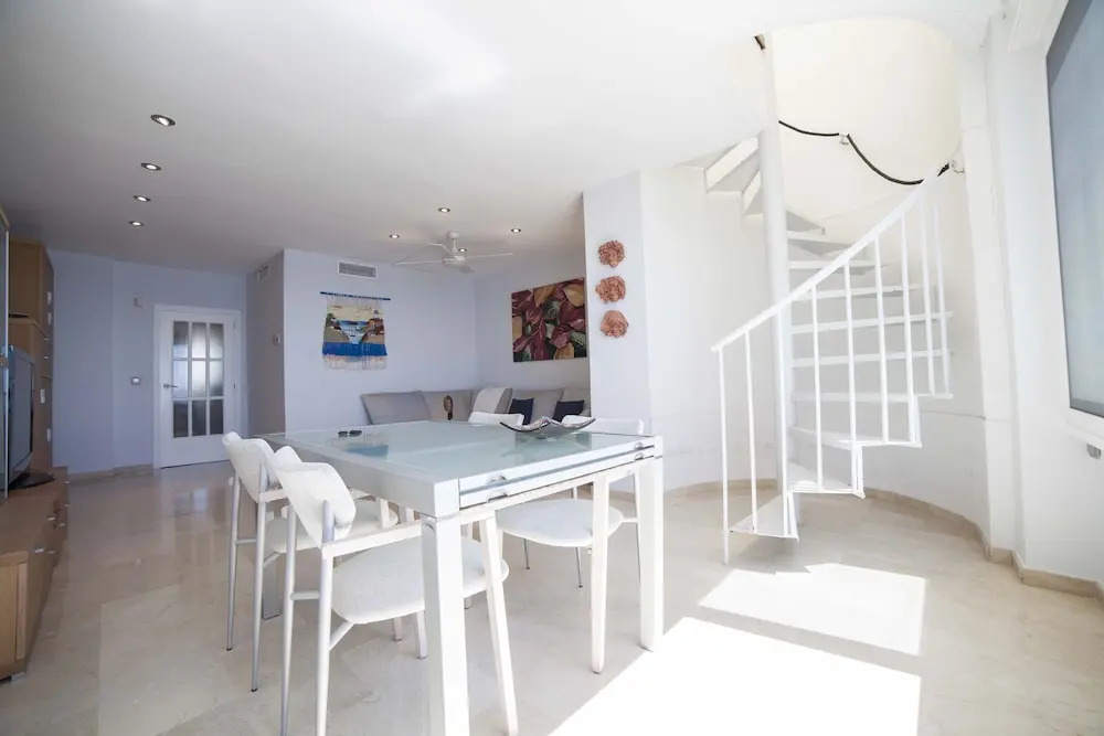 Apartamentos Kasa25 Cabo Mar