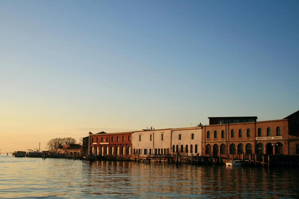 Venetia Domus 004 in Pellestrina