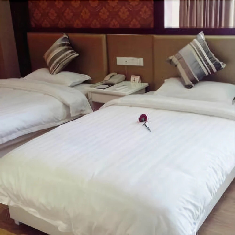 Nanyuan Inn Ningbo Xueshi Road