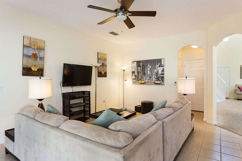 Villa W049 Kensington Drive, Legacy Park 4 Bedroom Villa