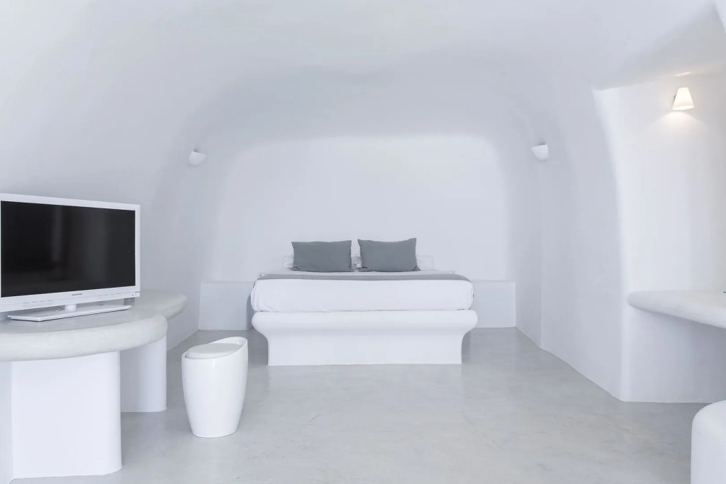 Pegasus Suites & Spa