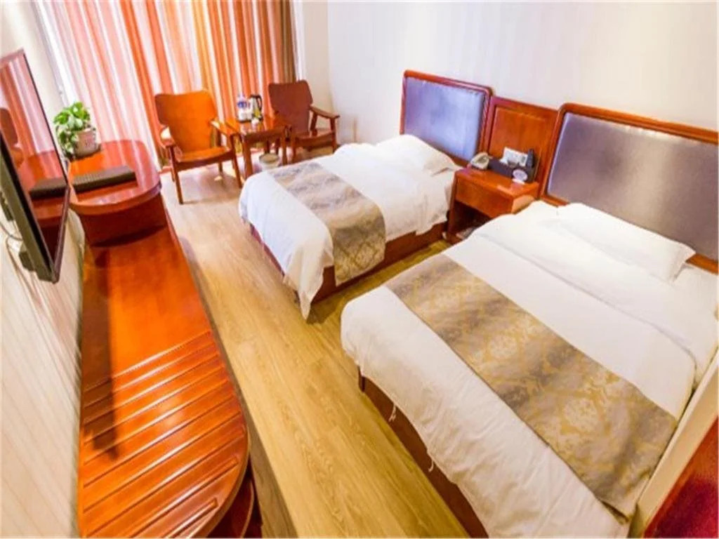 Starway Hotel Heping Avenue