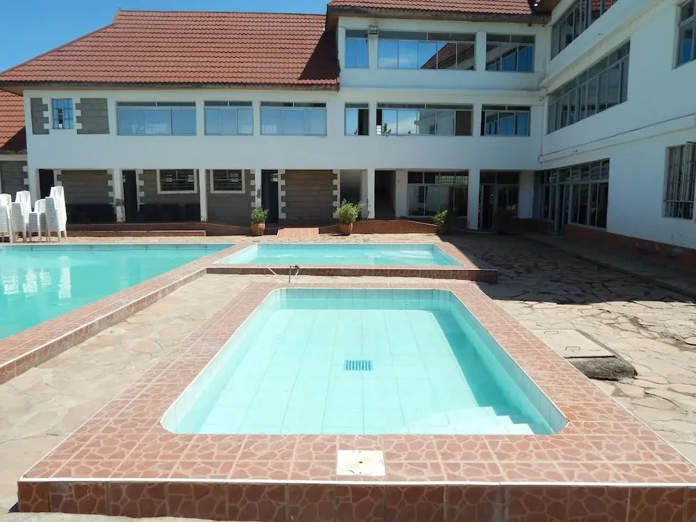 Lexingtone Hotel Narok Kenya