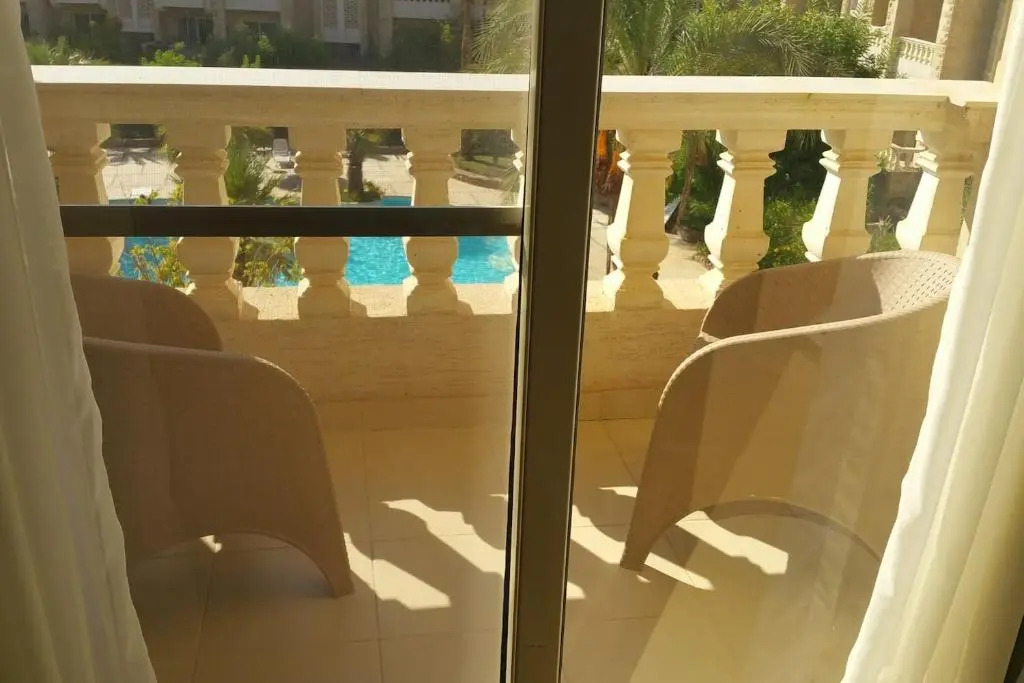 One-bedroom apartment S2 in Vip Zone Sunny Lakes