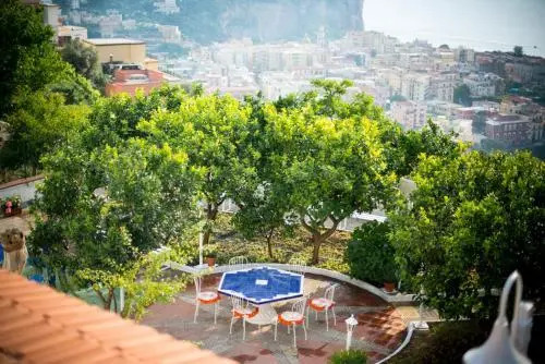 Bed And Breakfast 3 Stars Vico Equense