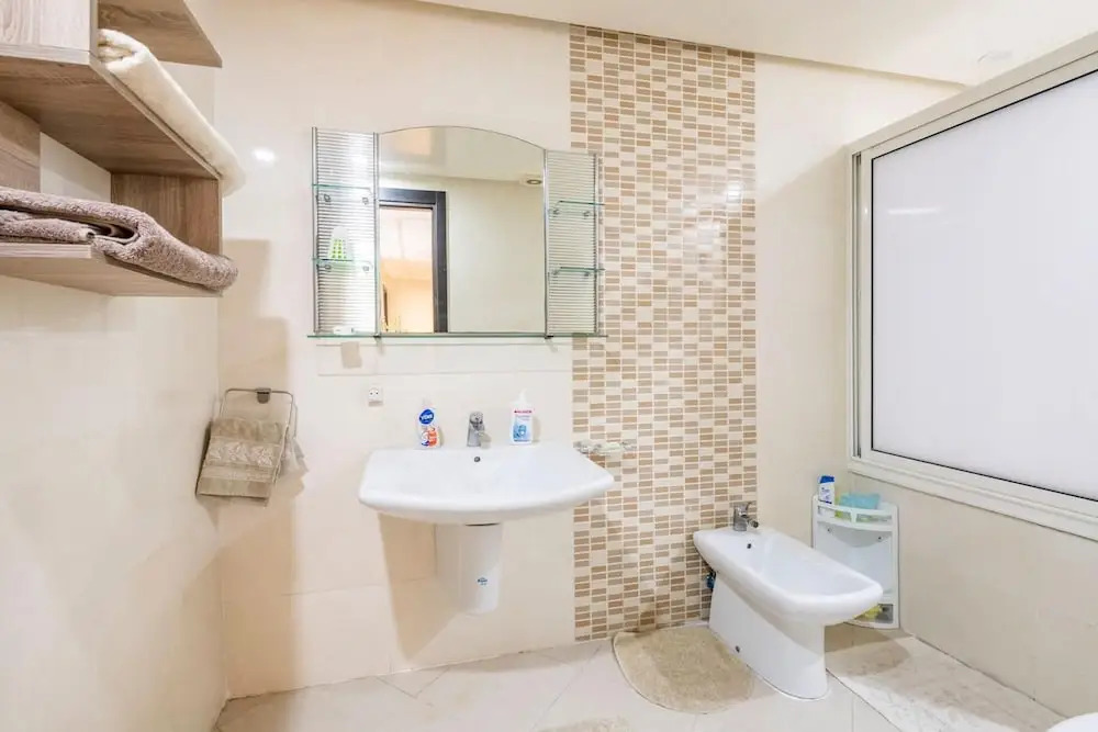 Apartment in Rabat City Centre