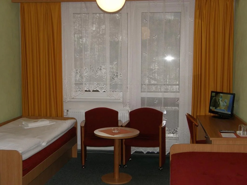 Resort Dlouhé Stráně