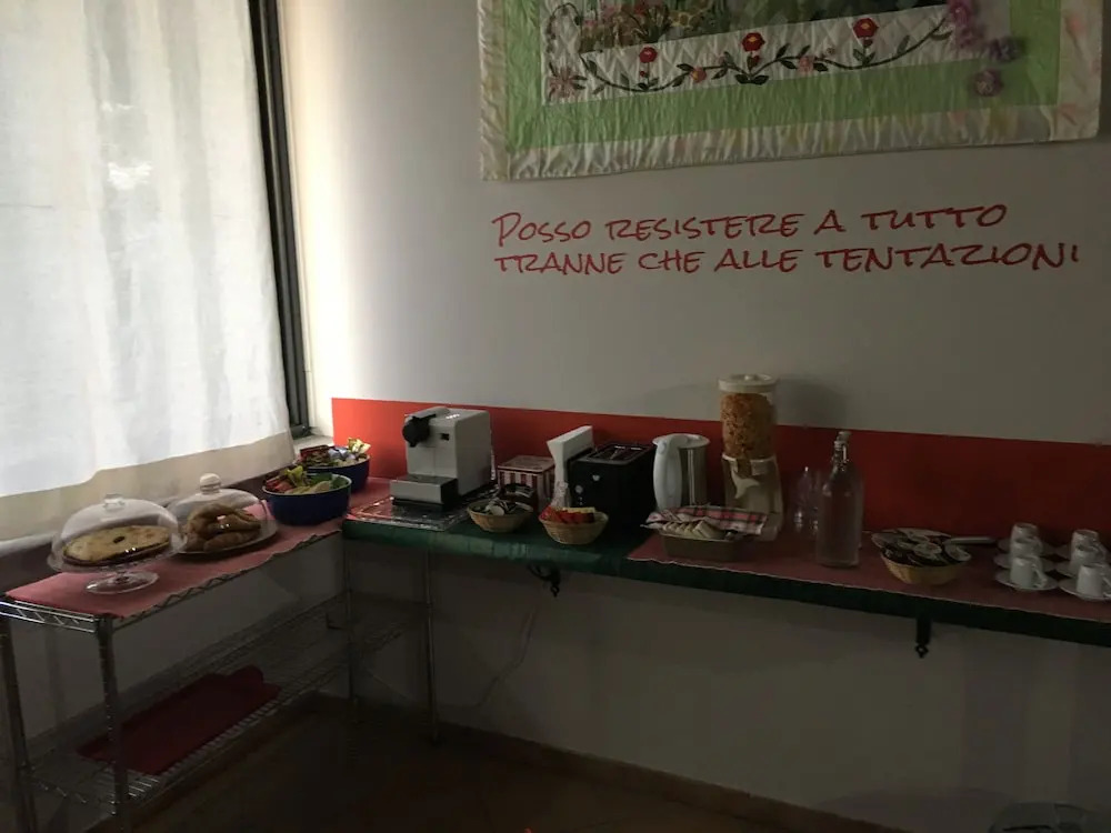 Il Trattore