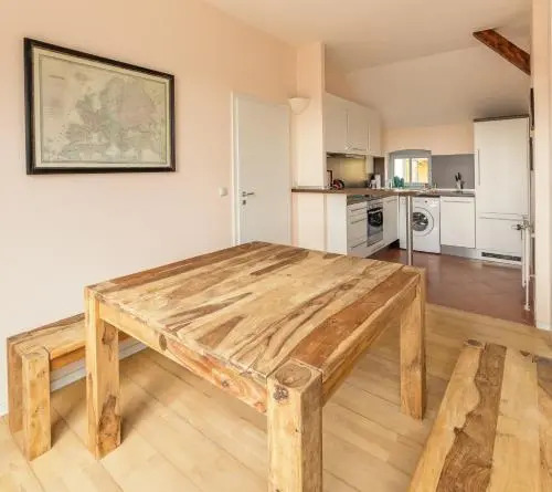 Centralapartment J3