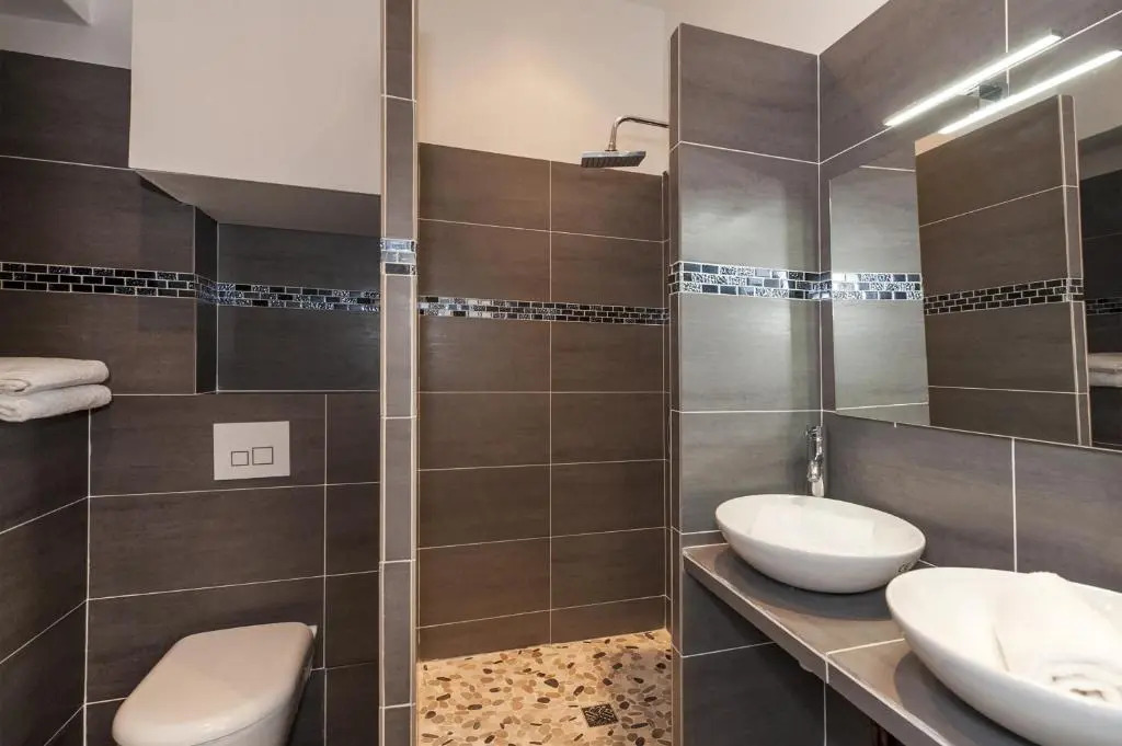 Pick A Flats Apartment in Bastille - Rue Mornay