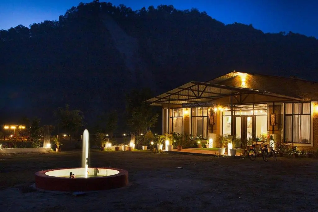 River Valley Resort