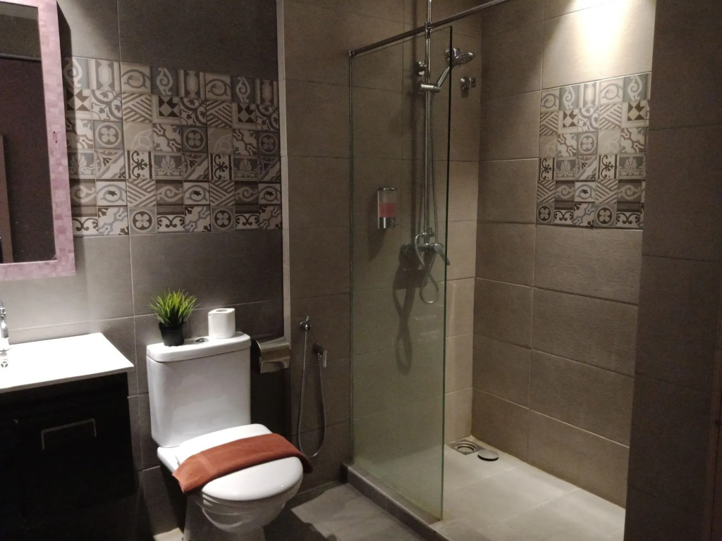 Lemon 8 Boutique Hotel @ Melaka