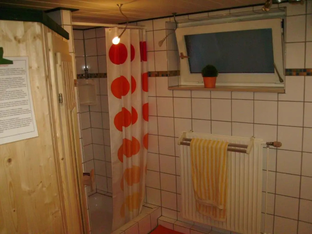 Pension Geva