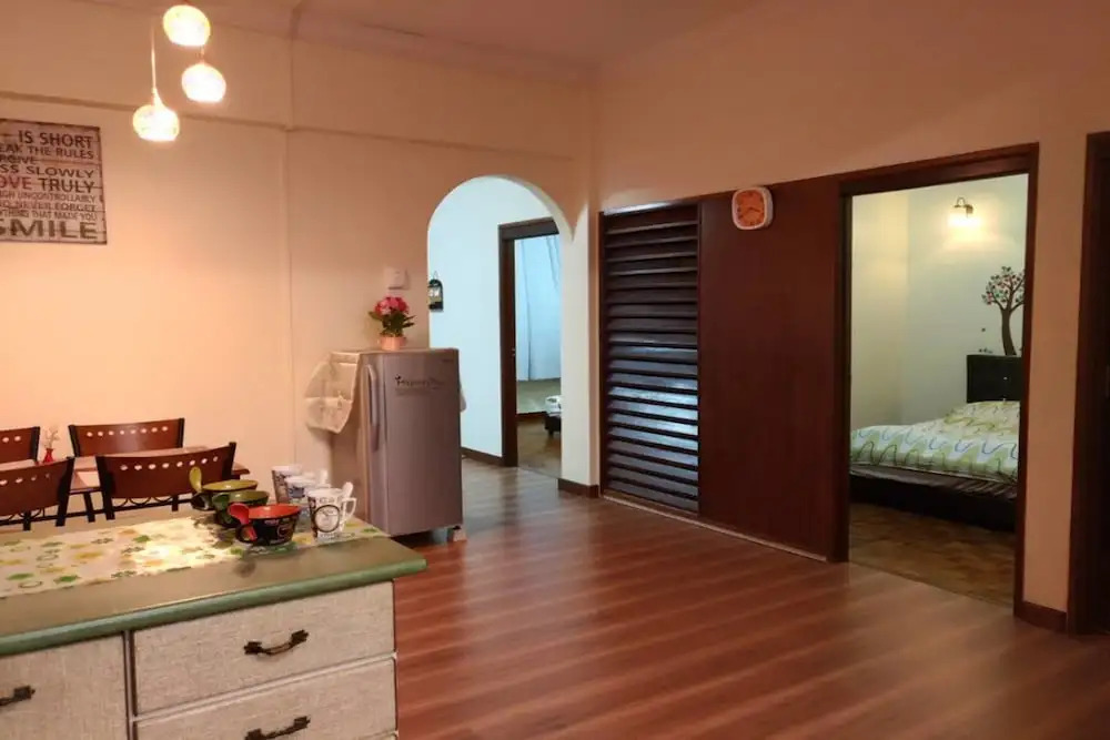 Malacca Sunshine Cottage