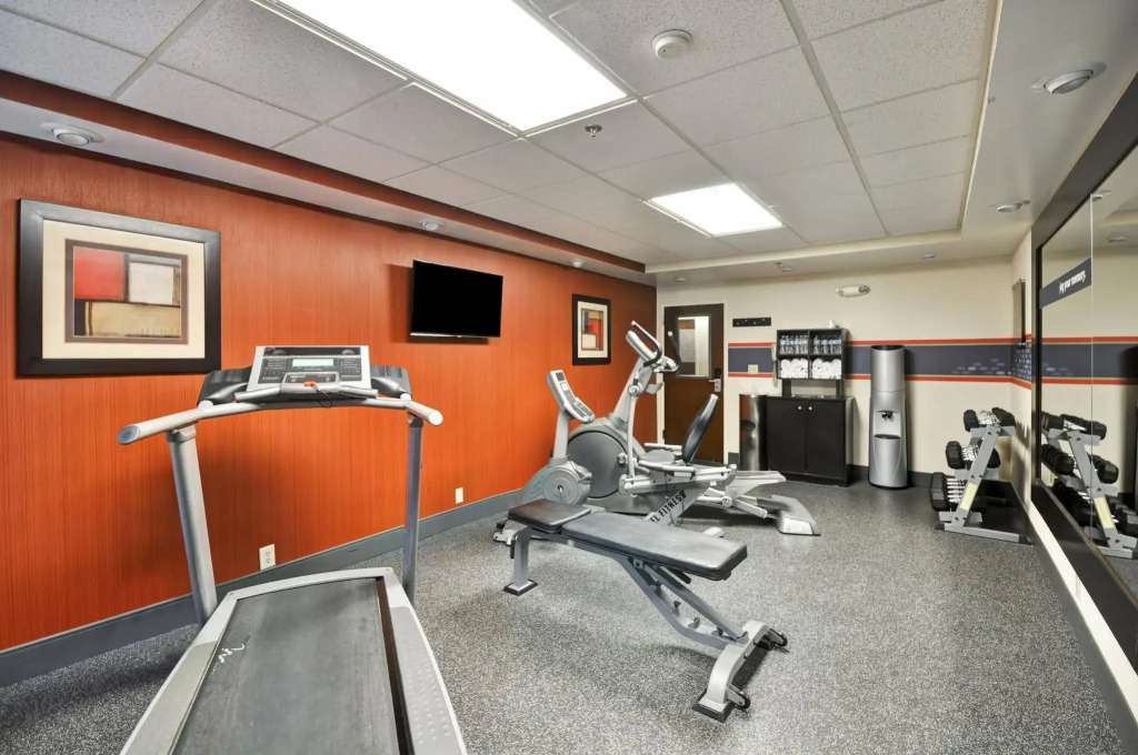 Hampton Inn Charlotte-Gastonia