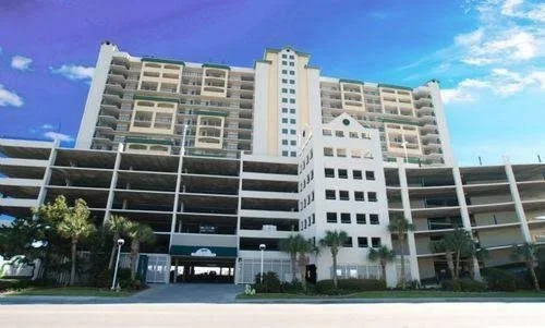 Ocean Bay Club