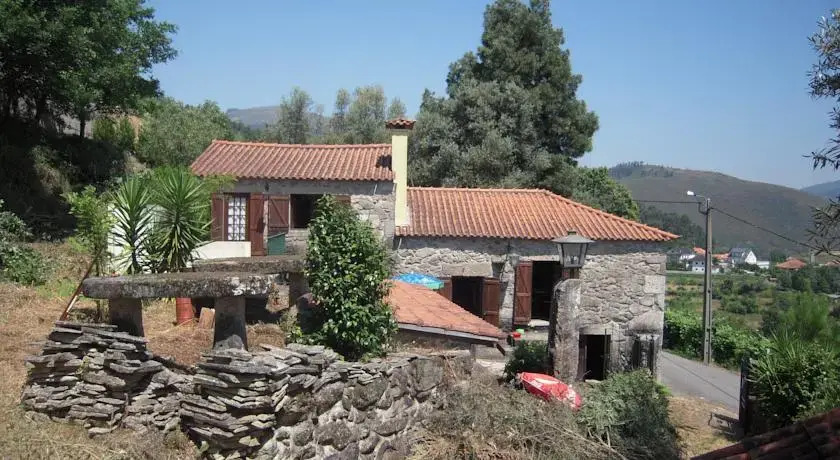 Retiro do Viriato