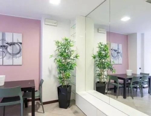 Luxury Home 100 Mq A Stone'S Throw From The Duomo
