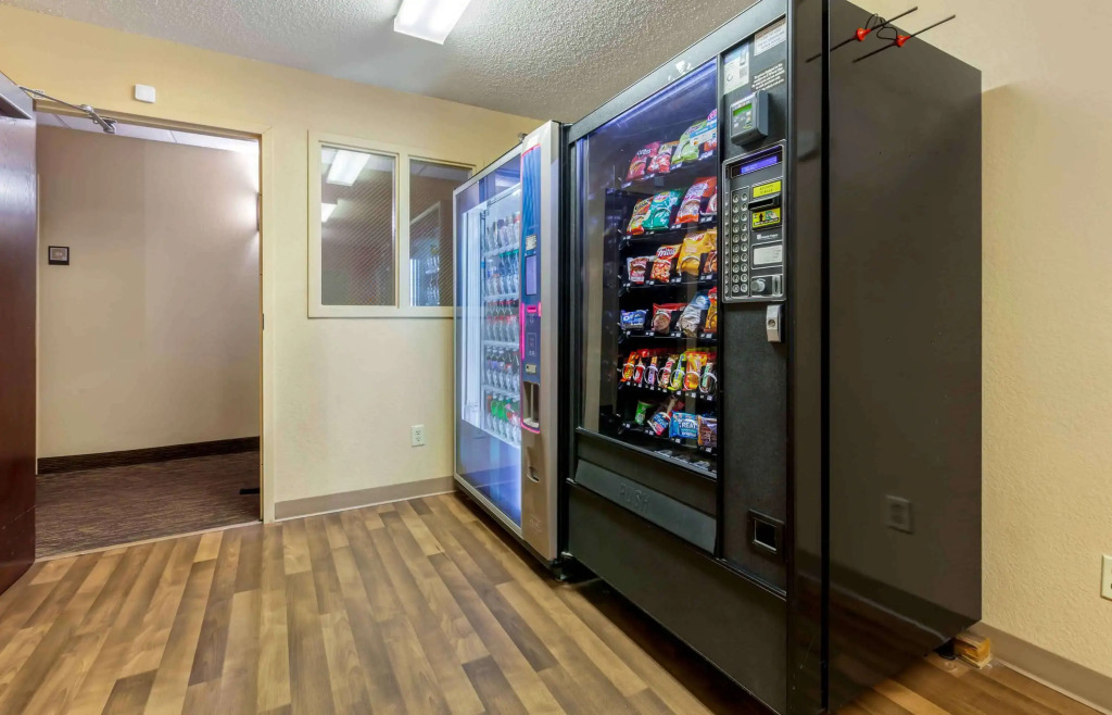 Extended Stay America Suites - Rockford - I-90