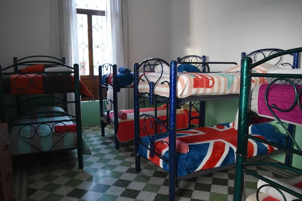 Hostal Casa Azul