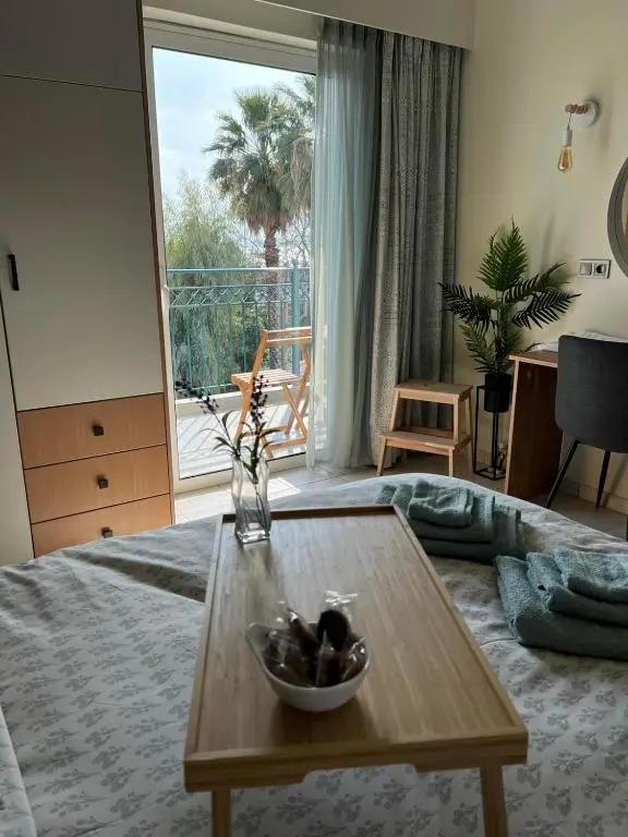 Ιlianna's Home B4 - Marina, Kalamata