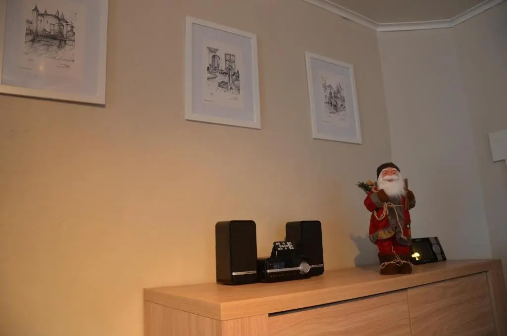 Apartment Sariks Place