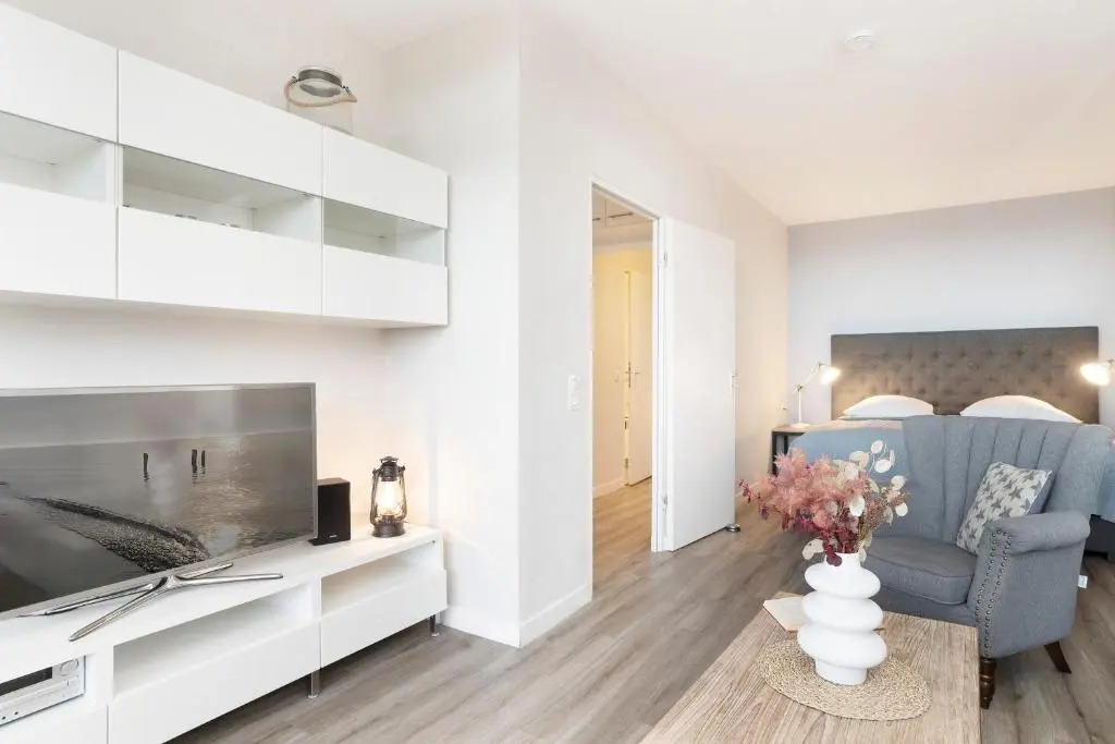 Berolina Wohnung 405