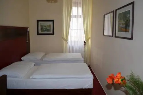 Hotel Radosti