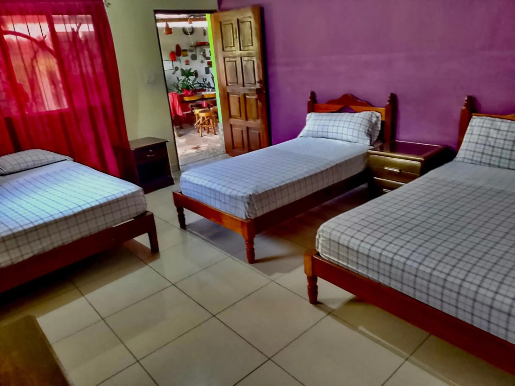 Casa Doña Zoila B&B