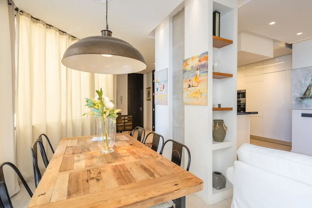 Iloftmalaga Premium Malagueta Beach