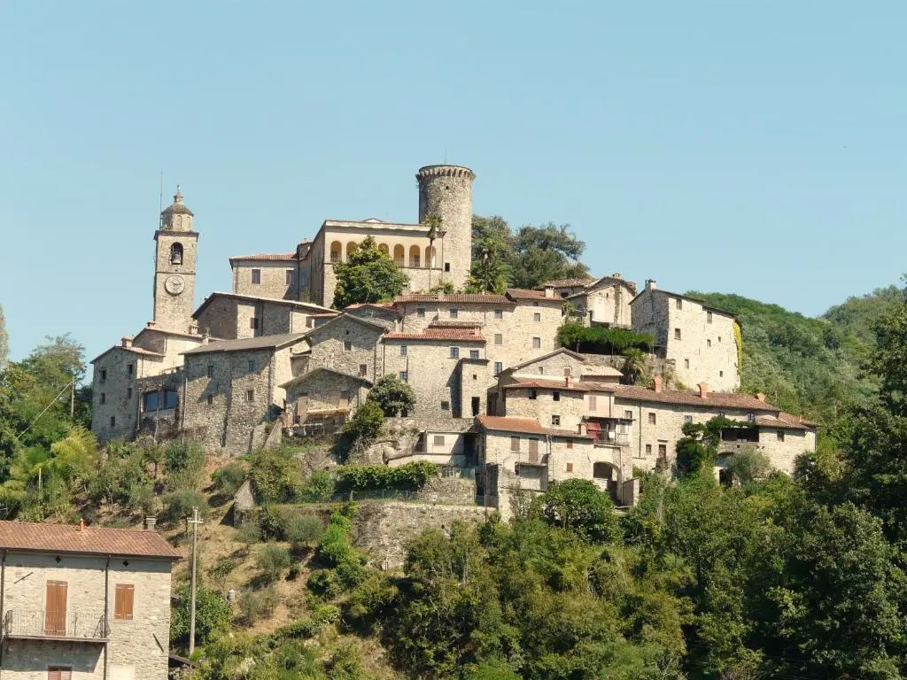 Albergo Il Sicomoro