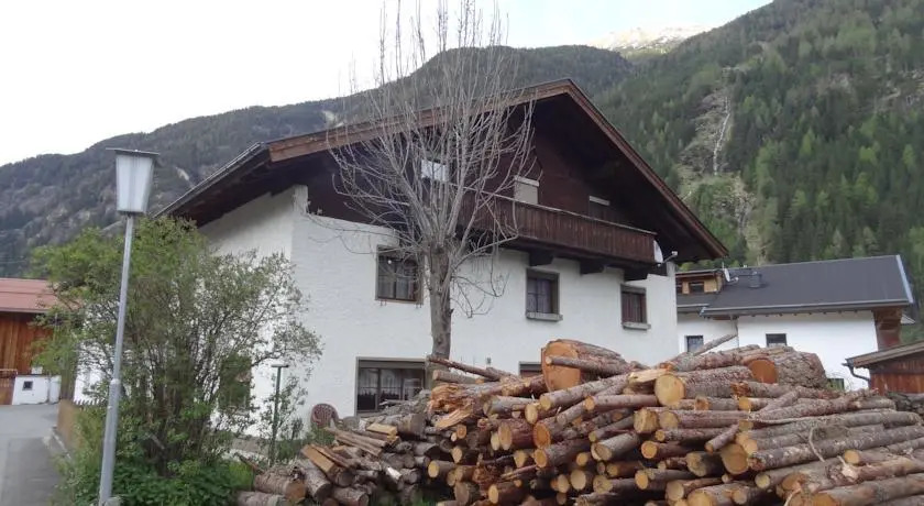 Ferienhaus Pult