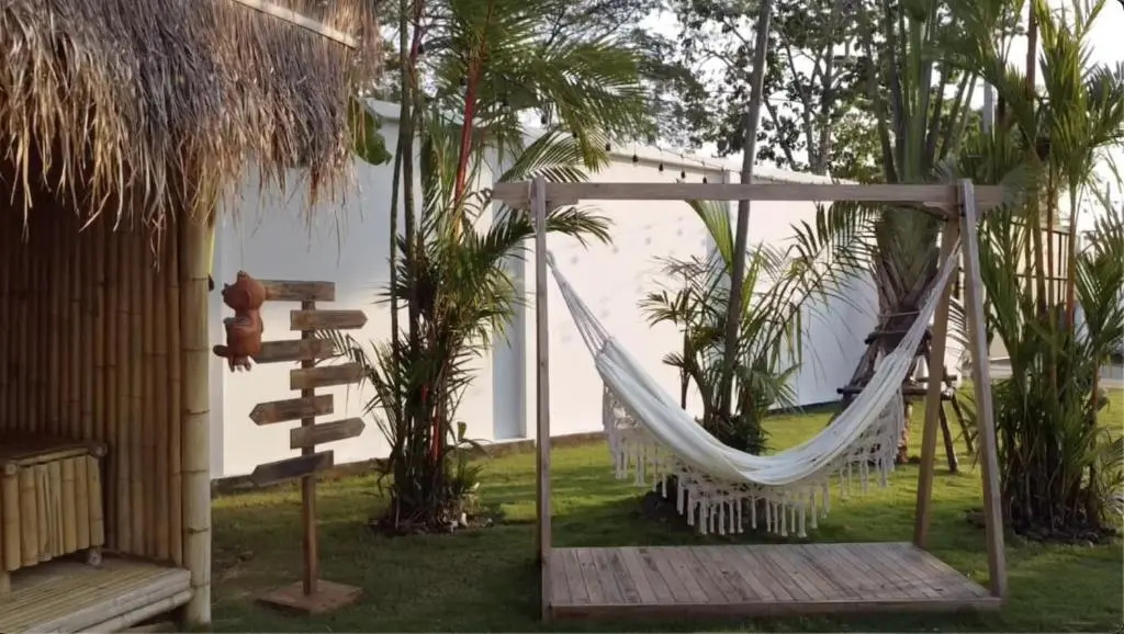 Palm Villa - Award Winning Modern Luxury & Exclusive Villa