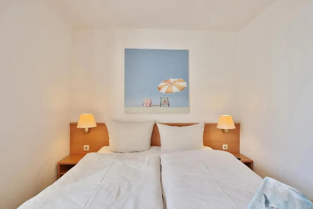 Witthus I Witthus I Neue Bergstrasse 7 Appartement 8