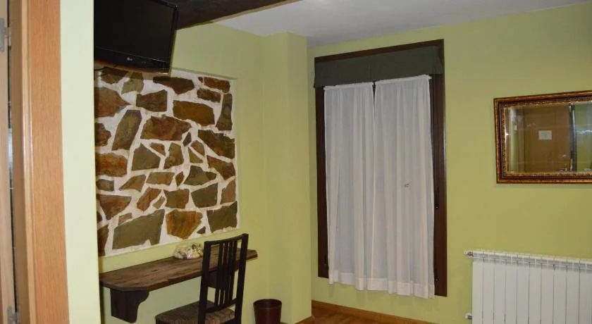 CimaVilla Rooms