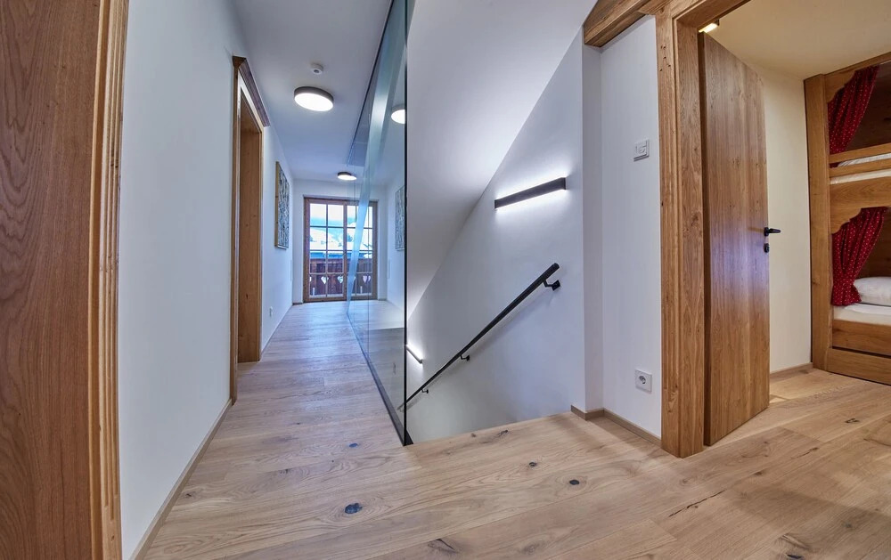 Chalet Guter Hirte