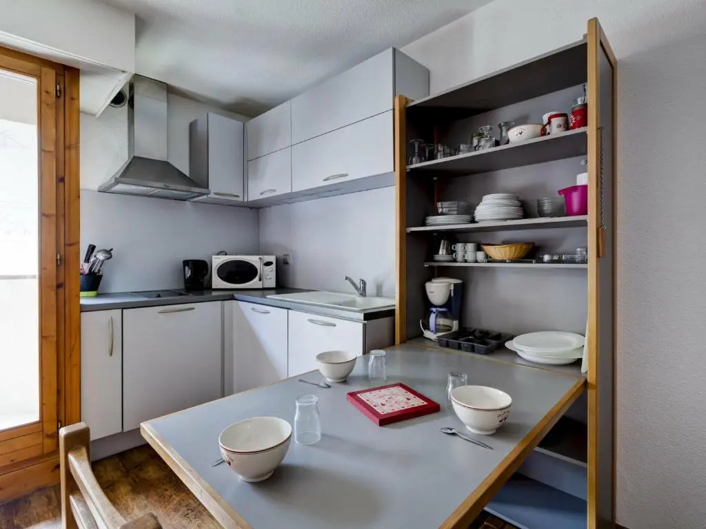 Appartement Brides-les-Bains, 1 pièce, 4 personnes - FR-1-512-68