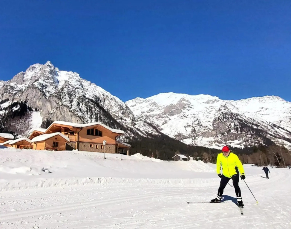 Puitbach Chalet