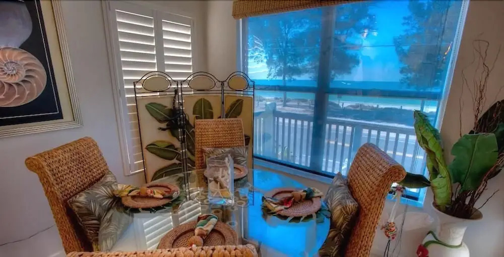 Coquina Breeze Apartment 2