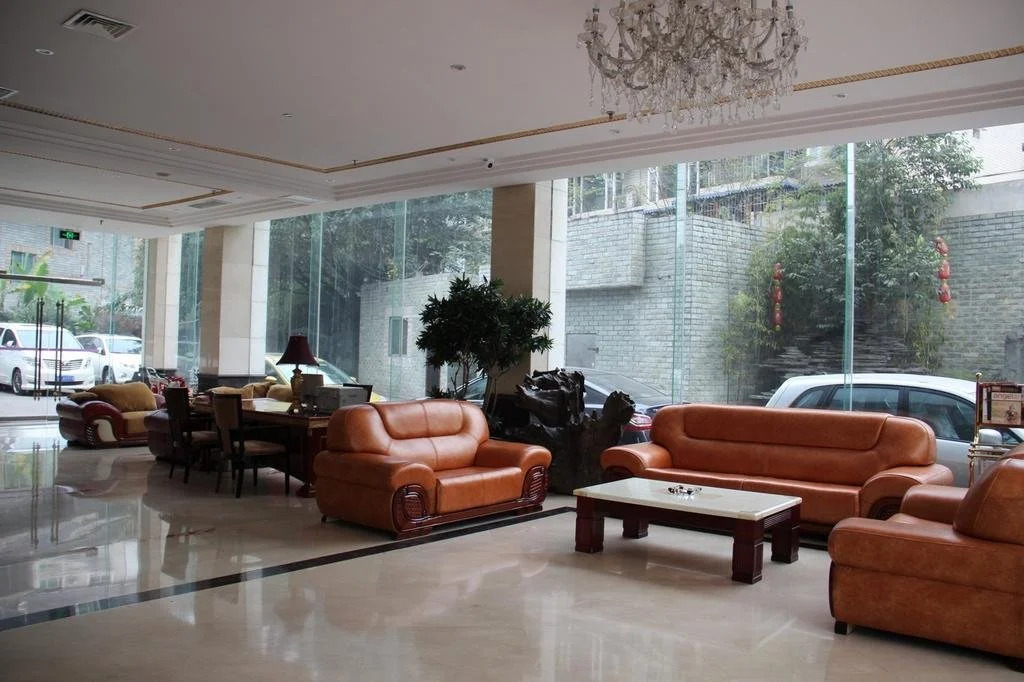 Lea House Garden Hotel