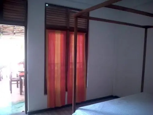 Sasagara Guesthouse