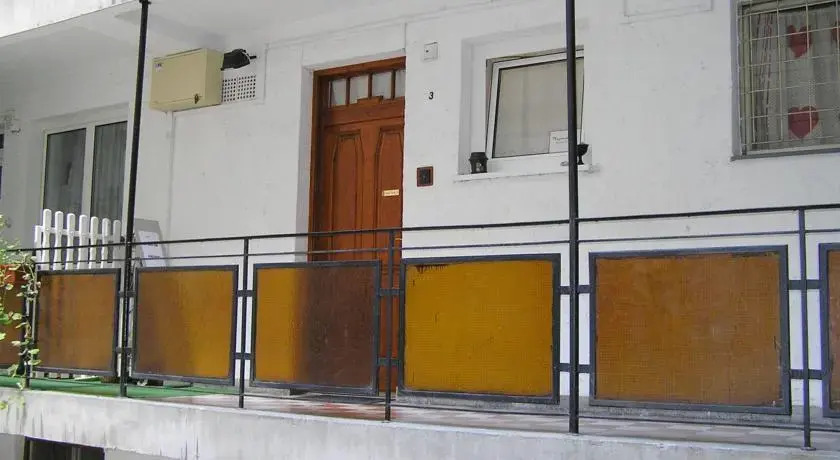 ArtDeco Apartmen