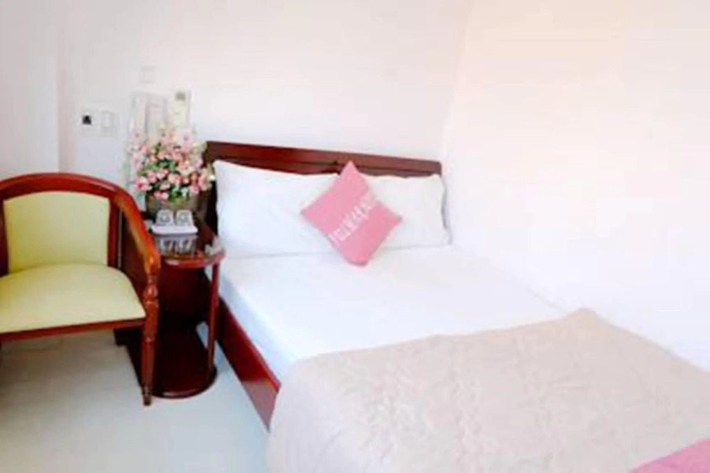 Fulmar Hotel