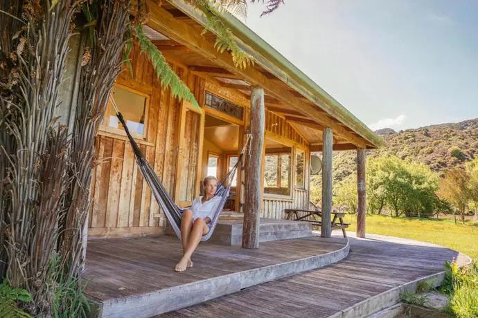 Cape Tribulation Resort & Spa