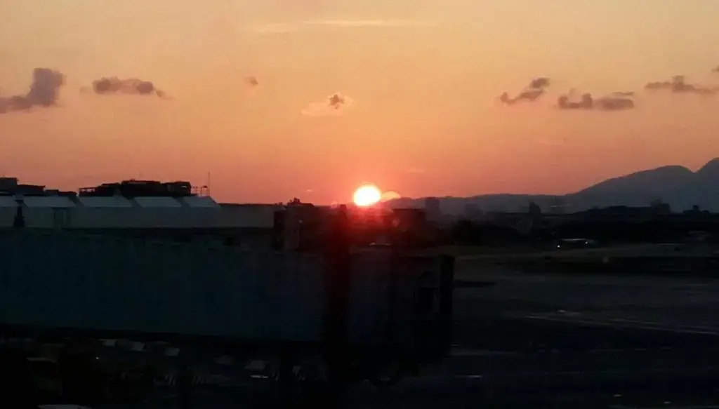 隨緣居