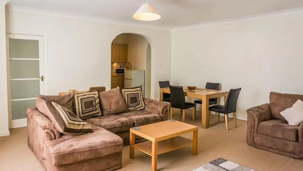 Seacroft Apartment