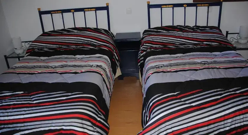 Casa Rural Dalila