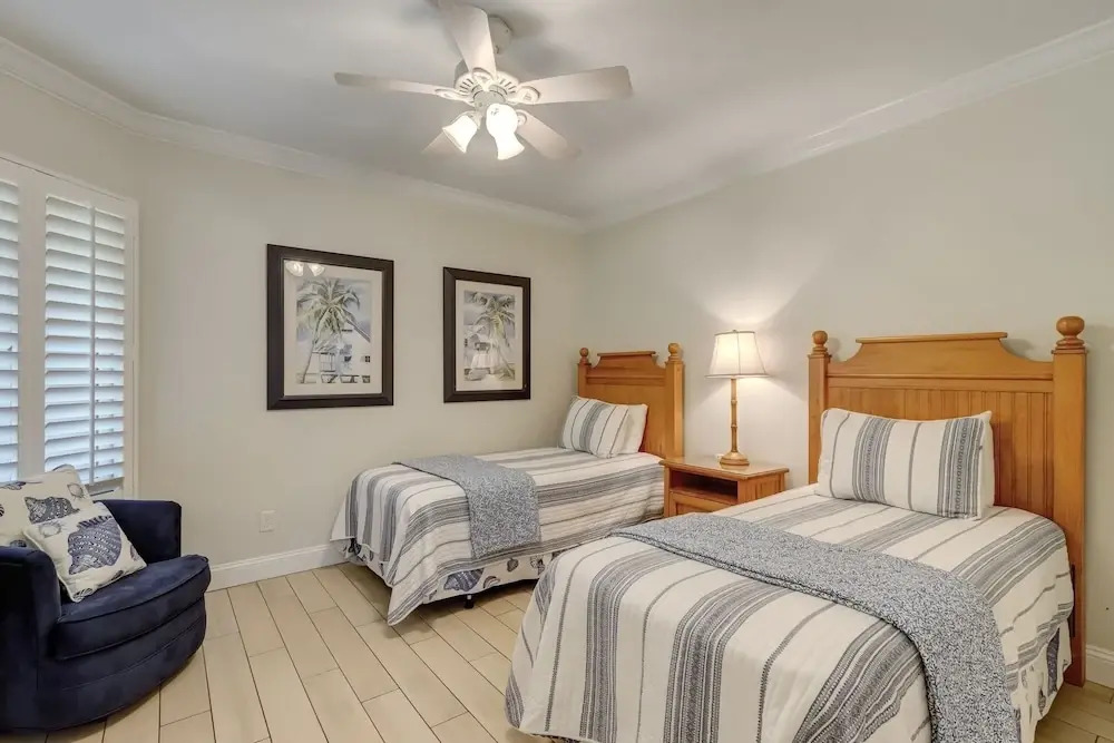 Cozy Pet Friendly Condo by The Beach Omni Sea Dunes - 1616