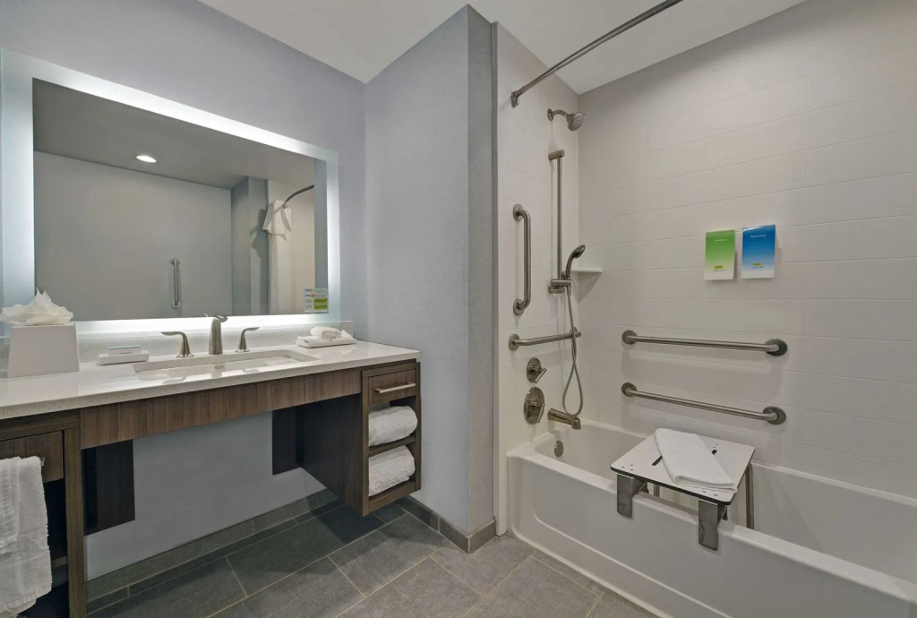 Home2 Suites By Hilton Memphis Wolfchase Galleria