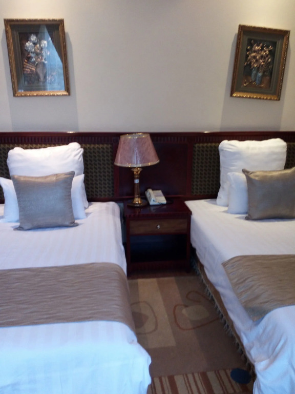 Gold Crest Hotel - Arusha